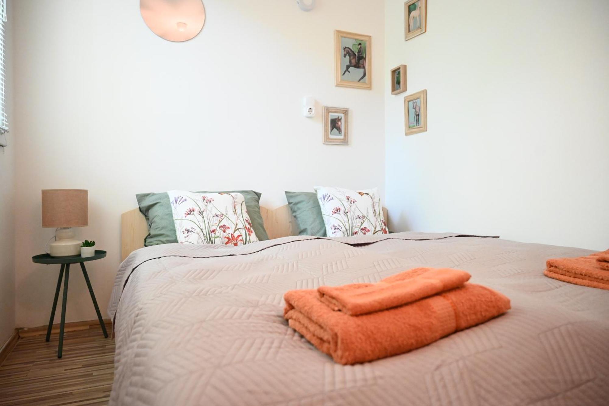 Campsite Gidran Major