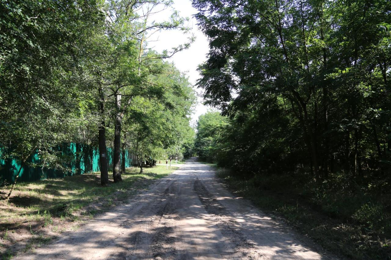 Campsite Gidran Major